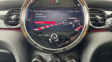 MINI Hatchback 1.5 Cooper Classic Premium 5dr Auto Petrol Hatchback